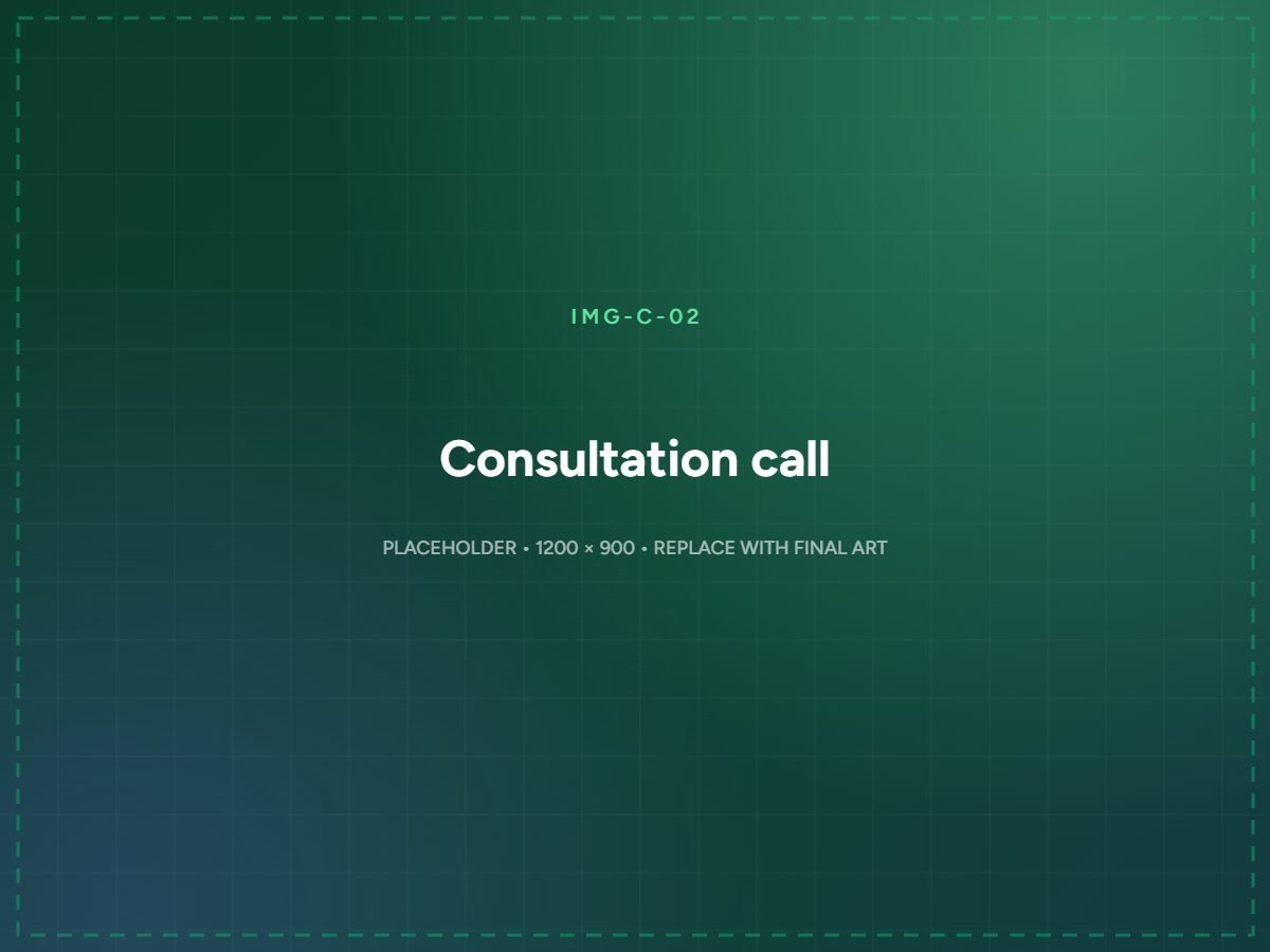 Nakh Marketing strategist on a consultation call with a new client from Delhi NCR
