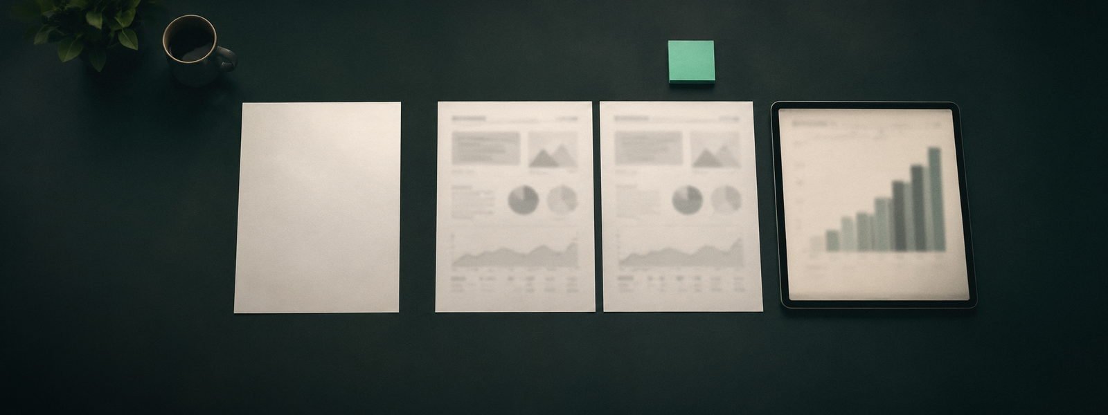 Paid media process from account build through testing to scaling the winners