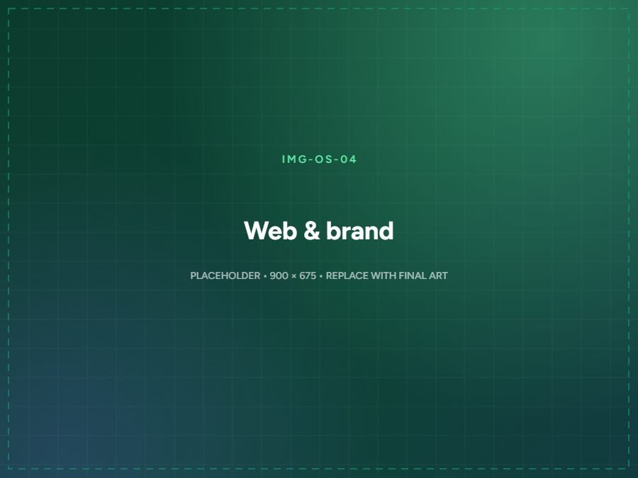 Website development and branding services delivered by Nakh Marketing in Dwarka